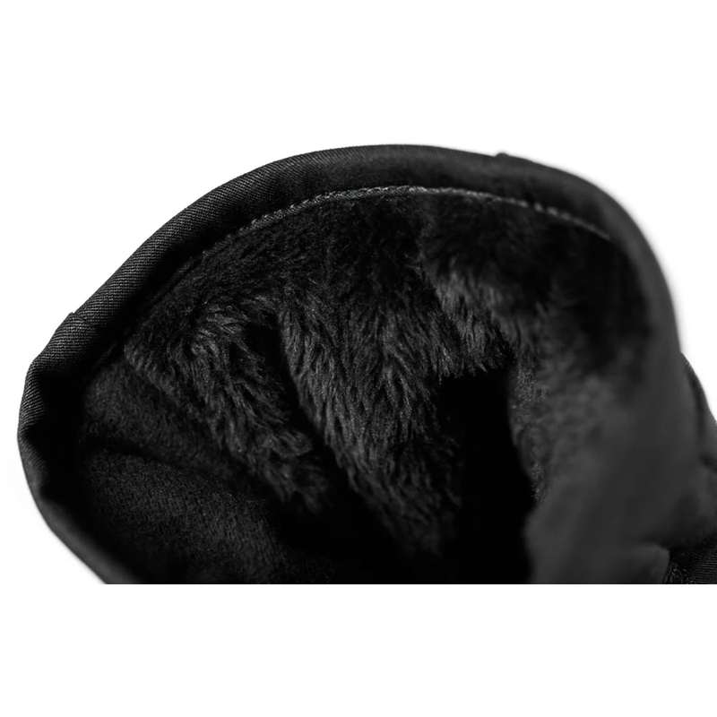Seventy Degrees SD-T9 Expedition Motorradhandschuhe Schwarz