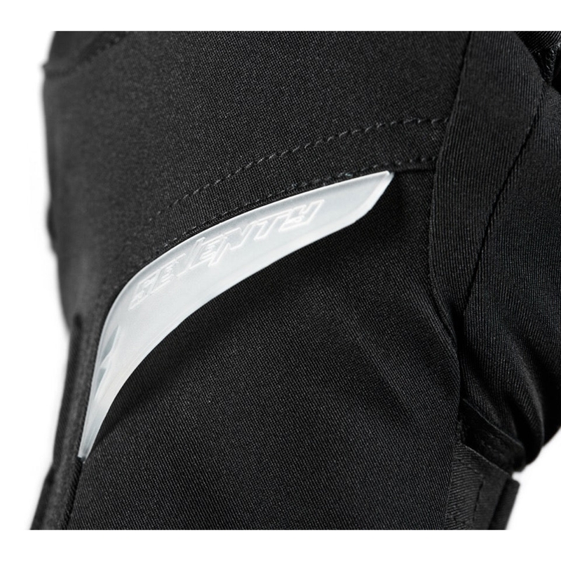 Seventy Degrees SD-T9 Expedition Motorradhandschuhe Schwarz