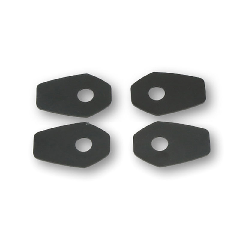 Highsider Smart Motorhaubenstopfen für KAWASAKI, YAMAHA, SUZUKI Motorräder