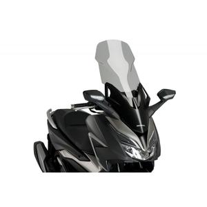 Windschirm PUIG V-TECH LINE TOURING 20679H getönt