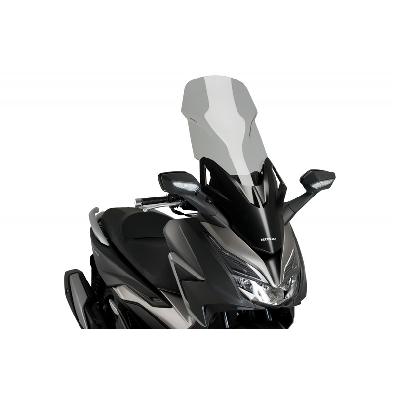 Windschirm PUIG V-TECH LINE TOURING getönt
