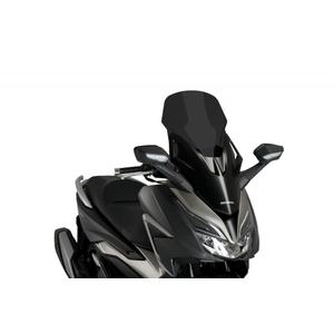 Windschirm PUIG V-TECH LINE TOURING 20679F dunkel getönt