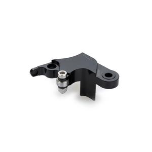 Clutch lever adapter PUIG 20551N schwarz