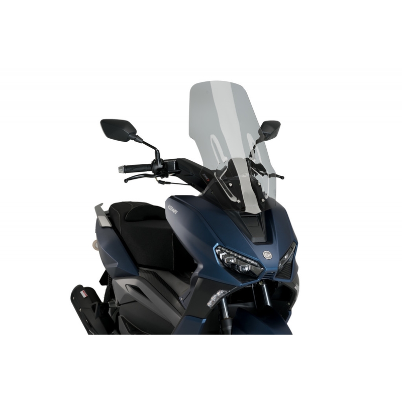 Windschirm PUIG V-TECH LINE TOURING getönt