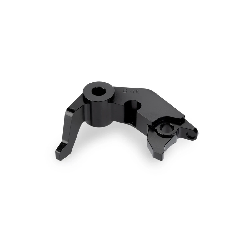 Brake lever adapter PUIG schwarz