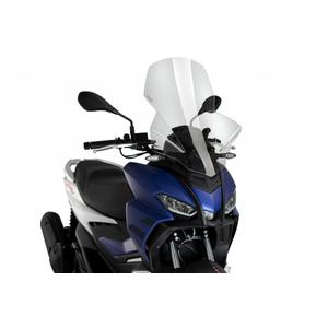 Windschirm PUIG V-TECH LINE TOURING 21482W transparent