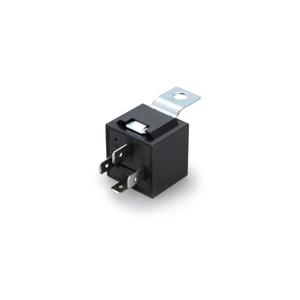 Auxiliary headlights relay PUIG 21692N schwarz