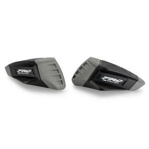 Frame sliders PUIG PRO 2.0 21730N schwarz