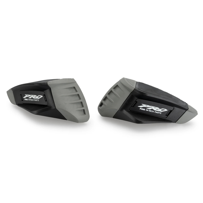 Frame sliders PUIG PRO 2.0 schwarz