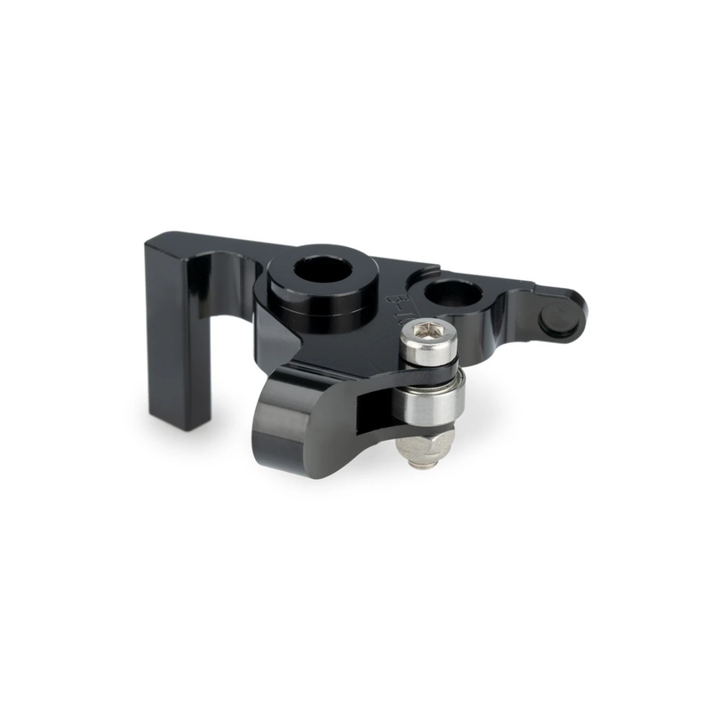 Brake lever adapter PUIG schwarz