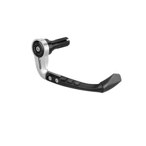 Brake lever protector PUIG RAW 21993P silber