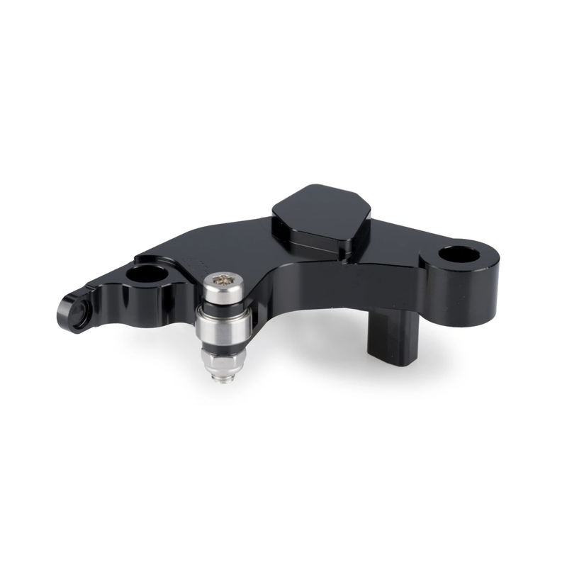 Clutch lever adapter PUIG schwarz