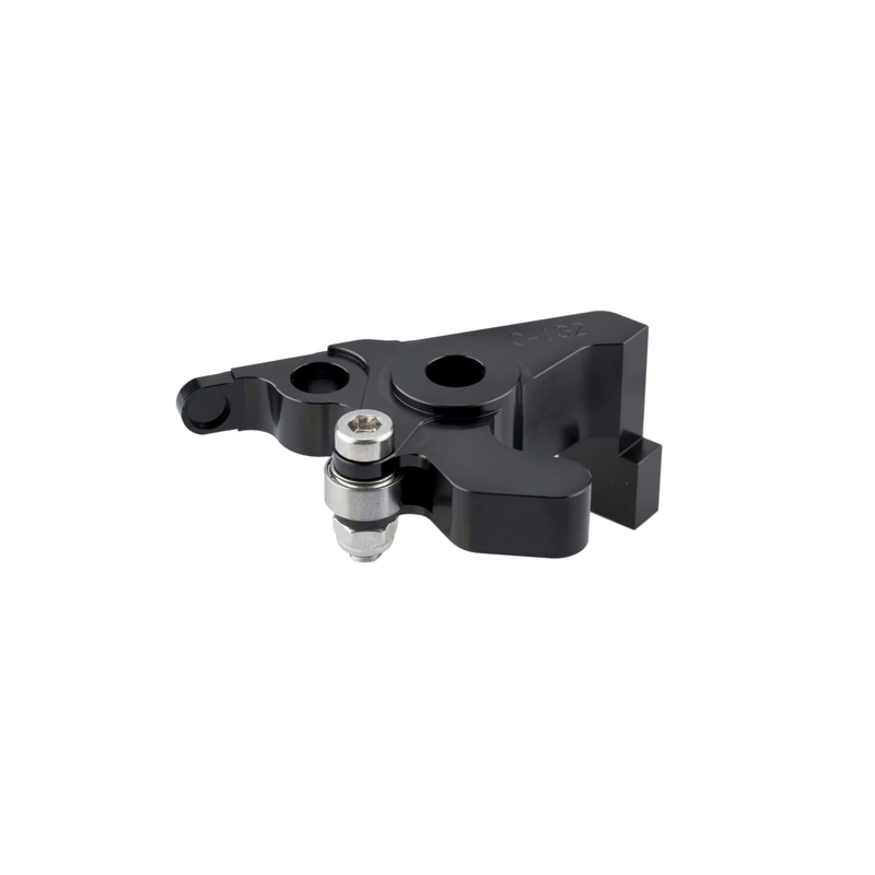Clutch lever adapter PUIG schwarz
