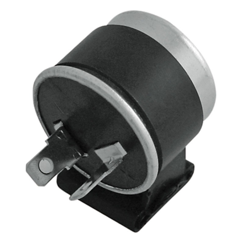 Highsider Smart 2-poliger Blinkerschalter 12V/21W