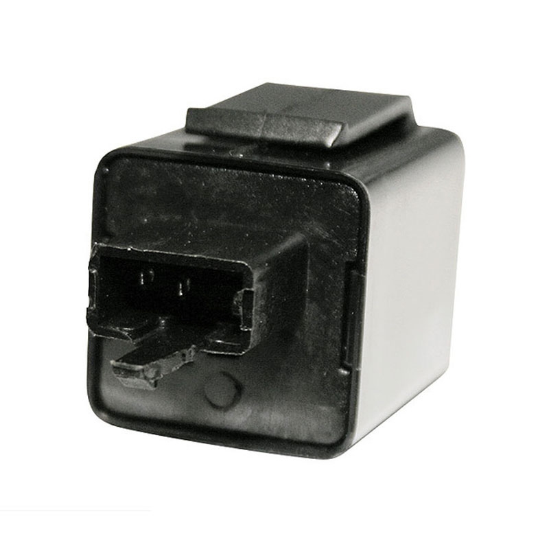 Highsider Smart 2-poliger 12-V-Blinkerschalter