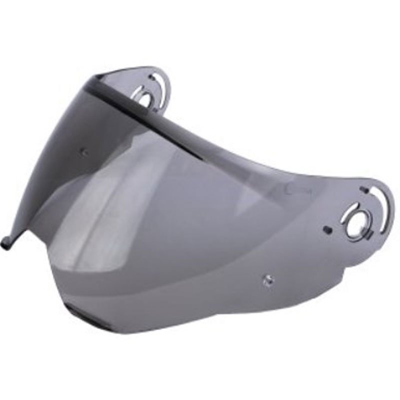 Plexi Scorpion KDF18-1 für EXO-TECH/CARBON EVO Helme rauchfarben