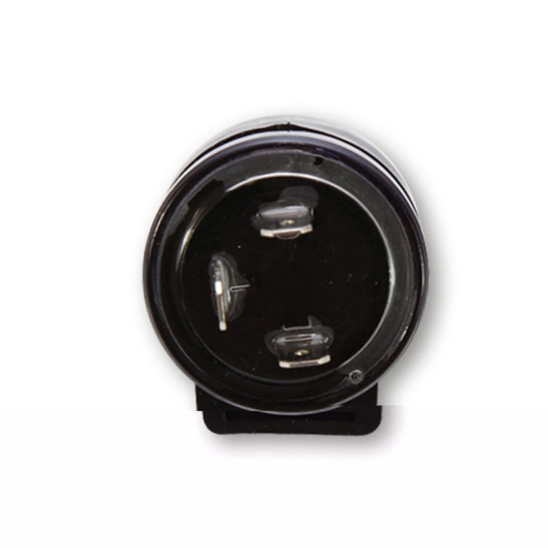 Highsider Smart 3-poliger 12-V-LED-Blinkerschalter