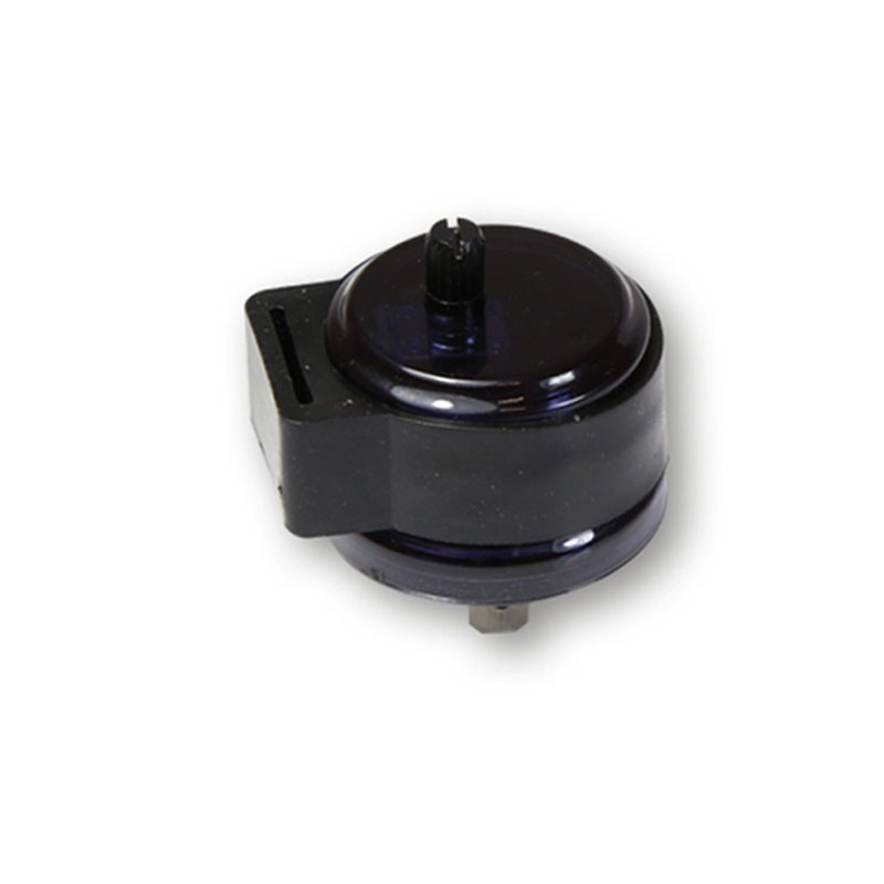 Highsider Smart 3-poliger 12-V-LED-Blinkerschalter