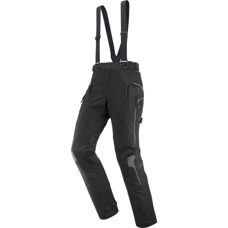 IXON Odin Motorradhose schwarz