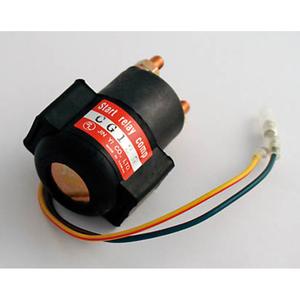 Magnetischer Anlasserschalter-Magnetschalter Highsider Smart 12V