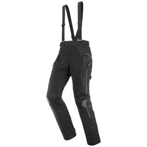 Damen Motorradhose IXON Odin schwarz