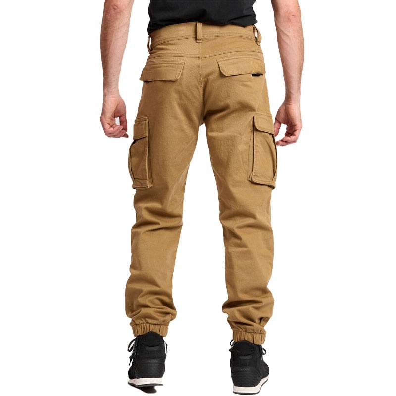 IXON Joker Motorradhose sand