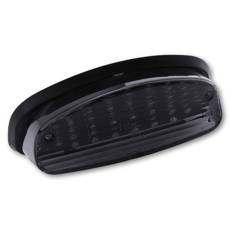 Highsider Smart LED Rücklicht für Honda Cb 600 Hornet 98-02
