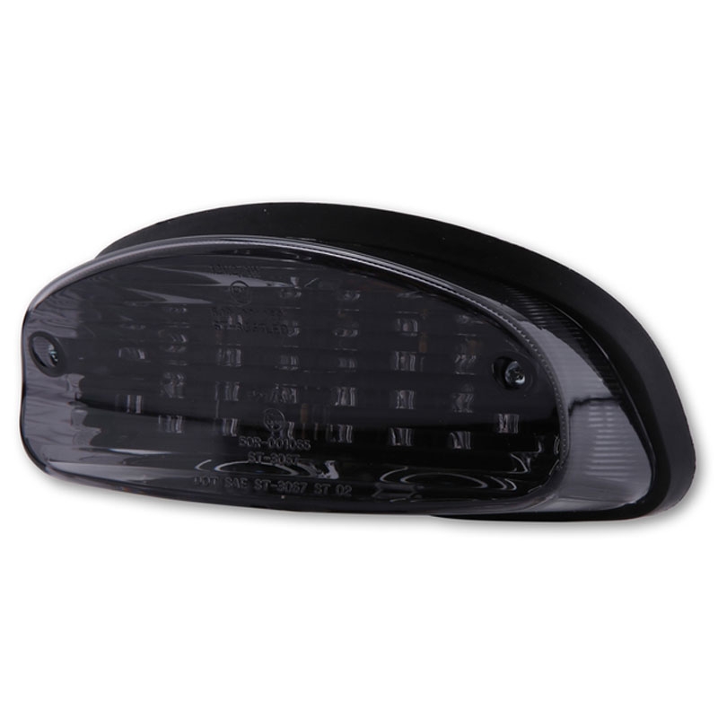 Highsider Smart LED Rücklicht für Honda Cb 600 Hornet 98-02