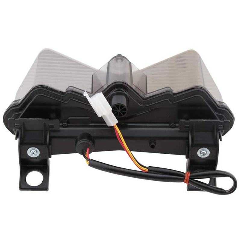 Highsider Smart LED Rücklicht für Kawasaki Z 750/1000, ZX6RR, ZX-6R Motorräder