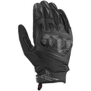 Damen Motorradhandschuhe IXON Rise Air 2 schwarz