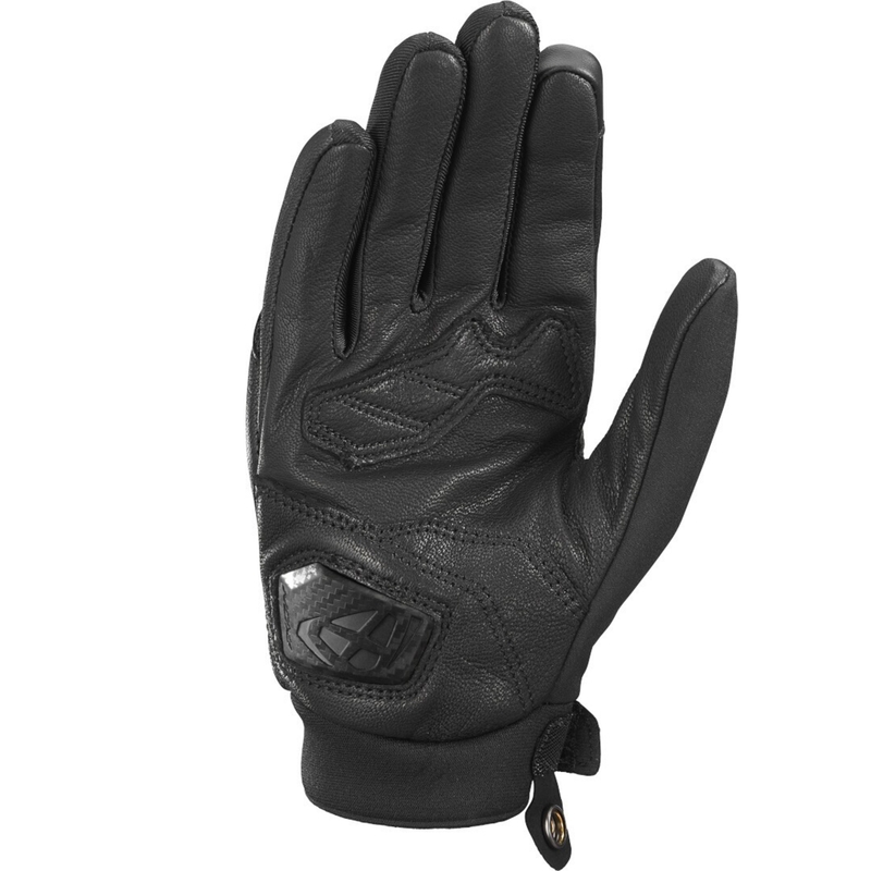 Damen Motorradhandschuhe IXON Rise Air 2 schwarz