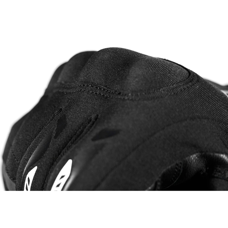 Seventy Degrees SD-T57 Giau Motorradhandschuhe schwarz-weiß