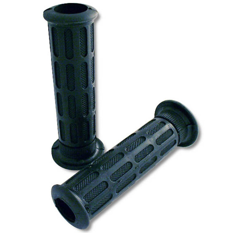 Highsider Lenkergriffe 120 mm schwarz