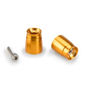 Bar ends PUIG SPORT 21008O gold