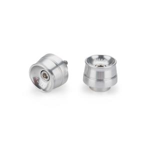 Bar ends PUIG SPEED 21015P silber