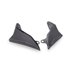 Extended front deflectors PUIG 21128F dunkel getönt