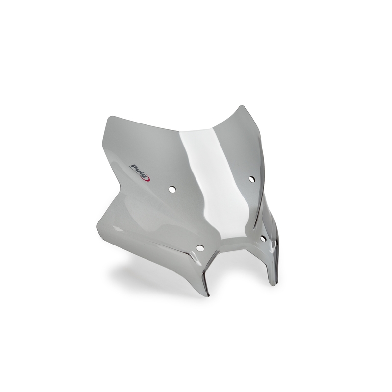 Windschirm PUIG NEW GEN. SPORT getönt