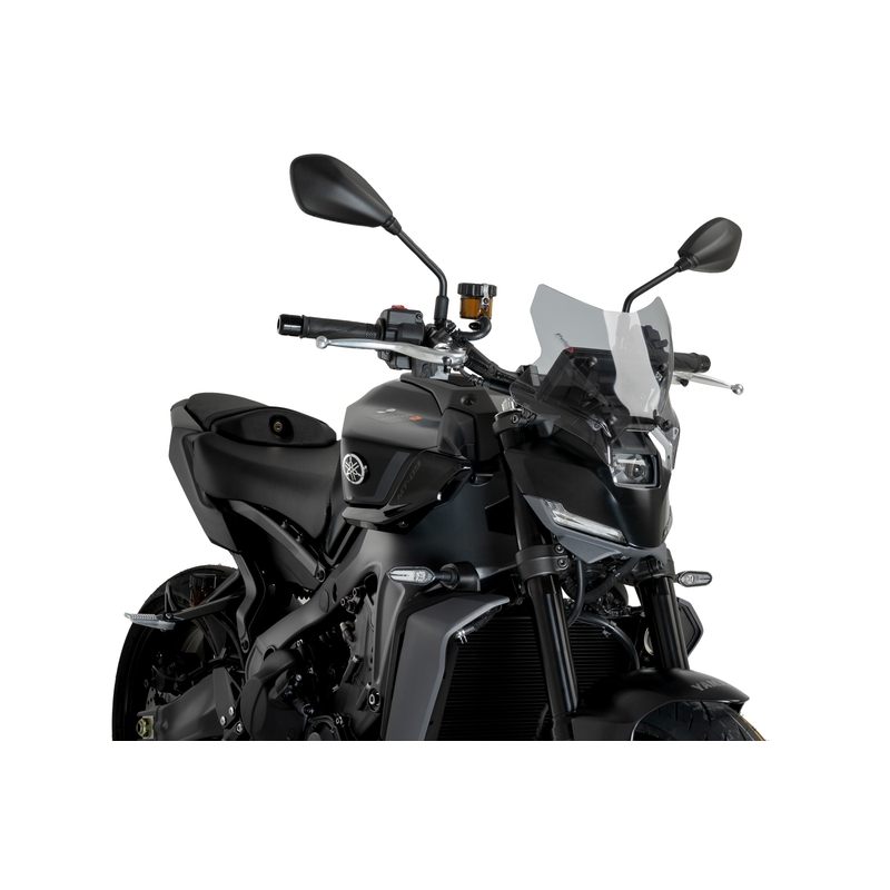 Windschirm PUIG NEW GEN. SPORT getönt
