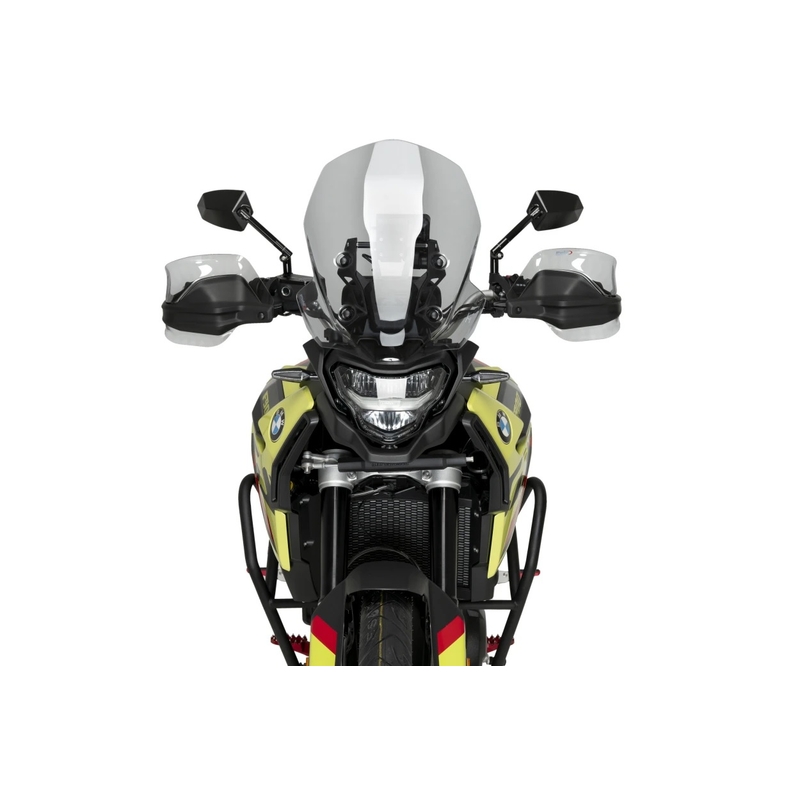 Motor Schutzrahmen PUIG schwarz