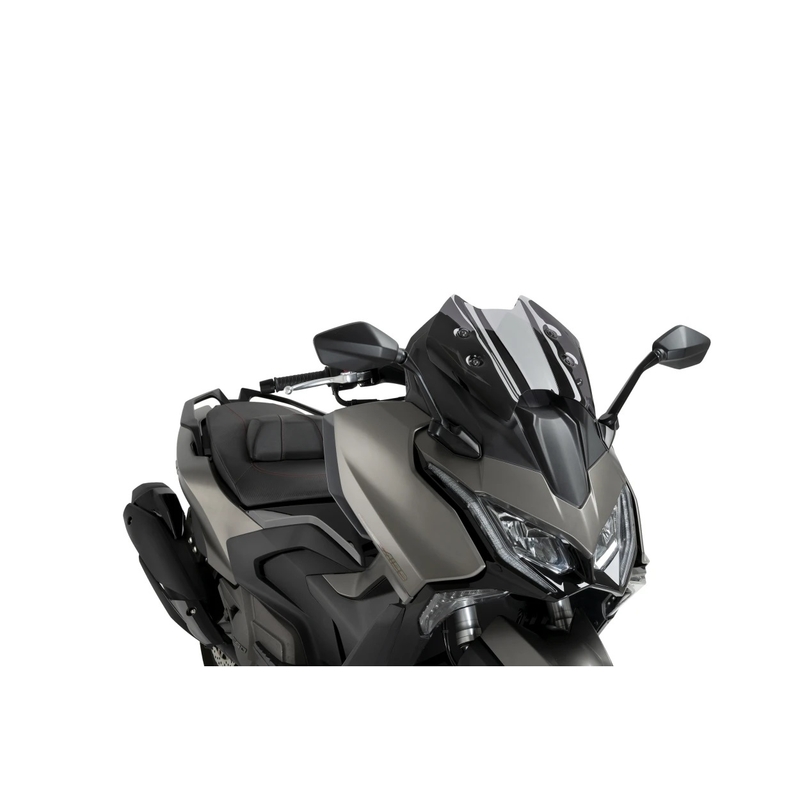 Windschirm PUIG V-TECH LINE SPORT getönt