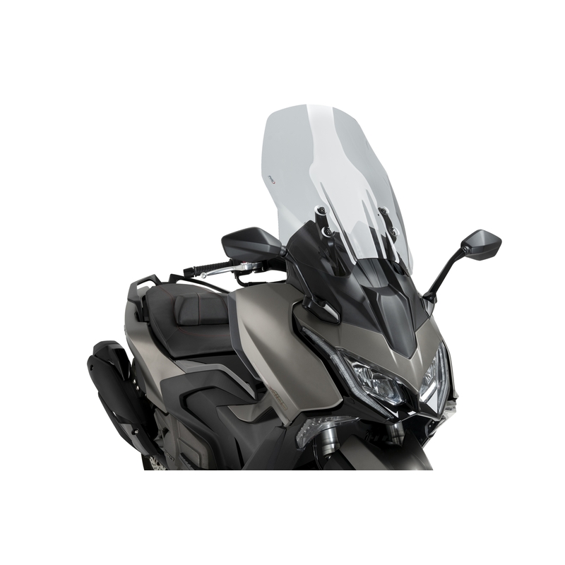 Windschirm PUIG V-TECH LINE TOURING getönt