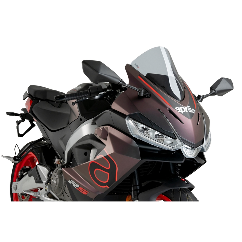 Windschutzscheibe PUIG R-RACER getönt