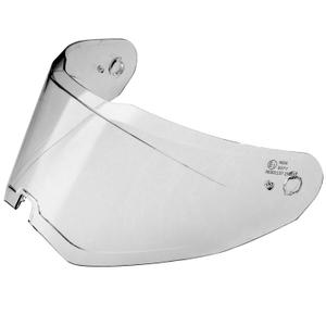 Plexiglas für Helme NOX PREMIUM Stratos klar