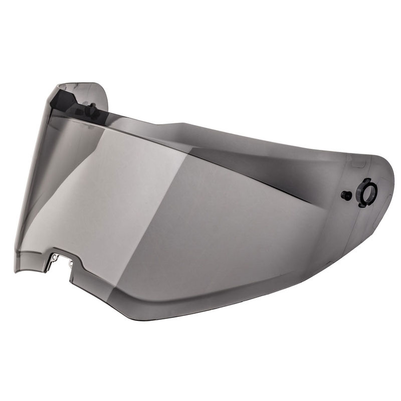 Visier für Helme NOX PREMIUM Stratos dunkel