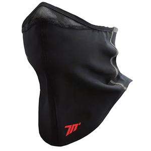Motorradhelm Seventy Degrees SD-W1 schwarz