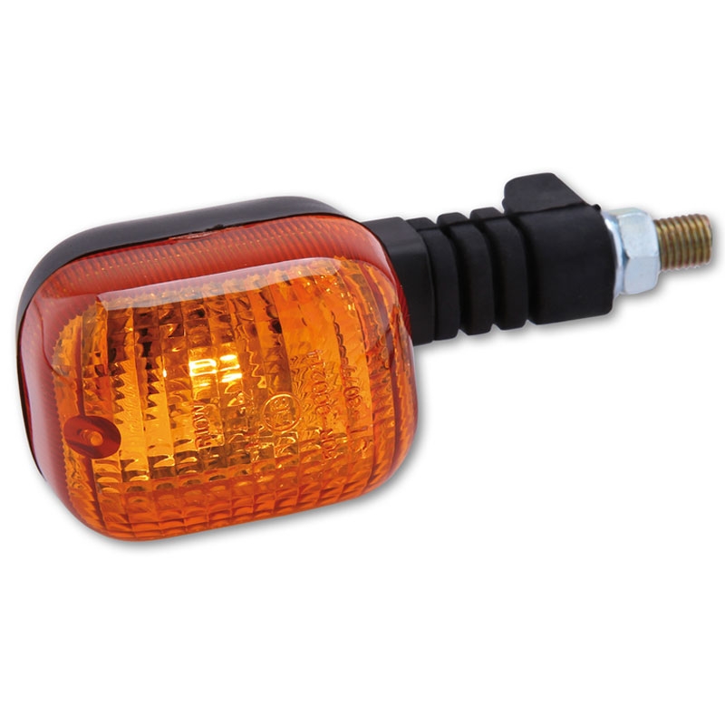 Blinker für Highsider Smart Duc Motorrad - vorne rechts - hinten links