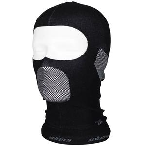 Motorradhelm Seventy Degrees SD-CT2 Seamless schwarz