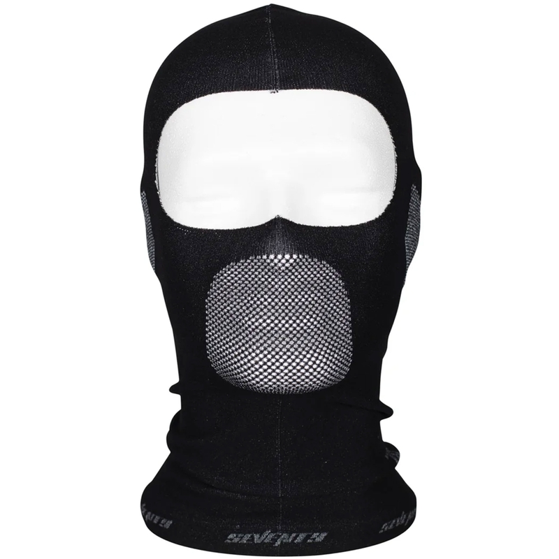 Motorradhelm Seventy Degrees SD-CT2 Seamless schwarz