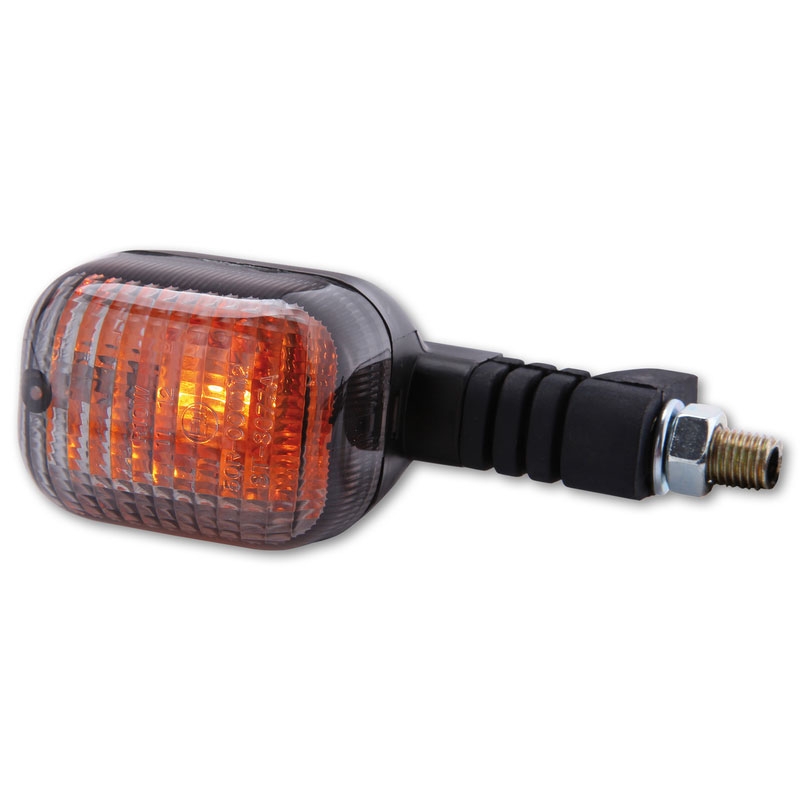 Blinker für Highsider Smart Duc III Motorrad - vorne rechts - hinten links