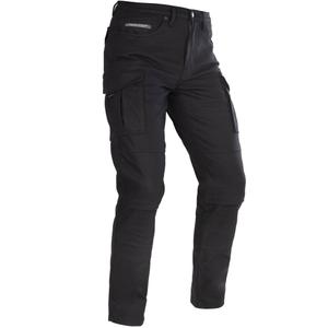 Oxford Original Approved CARGO AA Motorradhose schwarz